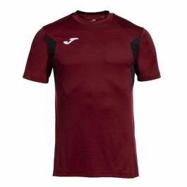 Camiseta de Fútbol de Manga Corta Hombre Joma Sport Winner III (S) Precio: 14.95000012. SKU: B1DT857GD4