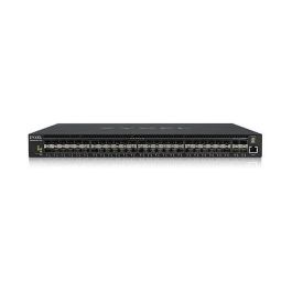 Zyxel XGS4600-52F Switch Gestionado L3 Montaje en Rack 48 Puertos SFP+4 Puertos SFP+ Precio: 3087.68999957. SKU: B137G5CFBY