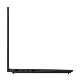 Lenovo ThinkPad E14 Gen 7 (Intel) Portátil Intel Core Ultra 7 255U 14" WUXGA 16GB RAM 512GB SSD Windows 11 Pro Negro