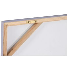 Lienzo Home ESPRIT Lienzo Madera MDF 140 x 3 x 70 cm