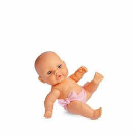 Berjuan 17040-20 Muñeca Bebé Newborn 20 Niña con Ropa 20cm | Para Niños +3 Años Precio: 9.78999989. SKU: S2422629