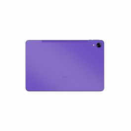 SPC 9791464V Tablet Gravity 6th Gen 10.1" IPS 1280x800 Octa Core 4GB RAM 64GB Almacenamiento Android 14 Aluminio Púrpura
