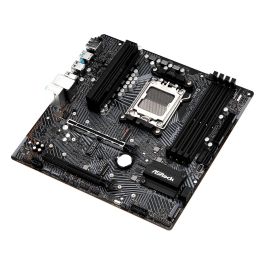 ASRock B650M PG Lightning Placa Base AM5 mATX DDR5 HDMI/DP