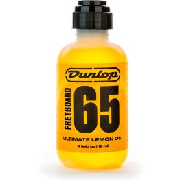 Dunlop Aceite Para Diapasones De Limón Precio: 7.49999987. SKU: B1KLZ3DV37