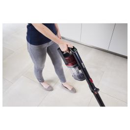 Aspirador Escoba Shark IZ300EUT Negro