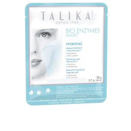 Talika BIO ENZYMES Mascarilla Facial Hidratante con Ácido Hialurónico 20 gr Precio: 6.50000021. SKU: S0576245