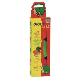 Giotto Pasta para modelar bebe pack 3 colores surtidos dermatologicamente testada 3x100g Precio: 5.89000049. SKU: B1GTN6JCHY