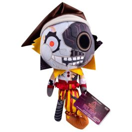 FUNKO Peluche Ruined Sun Five Nights at Freddy's 17 cm Precio: 19.94999963. SKU: B1AB5ZGSCF