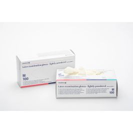 Luvas Latex Com P M 100Ud Covetrus Precio: 6.50000021. SKU: B14RXWY6YV