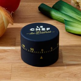 Temporizador 60 Min Bistrot Cook Concept