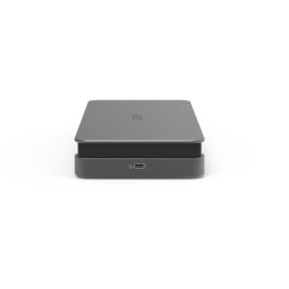 Acer Docking Station USB Tipo C con HDMI, DisplayPort, USB-C 3.2 Gen 2, USB 3.2 Gen 1, RJ-45 y Lector de Tarjetas SD Acer Docking Station USB Tipo C con HDMI, DisplayPort, USB-C 3.2 Gen 2, USB 3.2 Gen 1, RJ-45 y Lector de Tarjetas SD