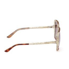 Gafas de Sol Hombre Guess GU7883-5652F ø 56 mm