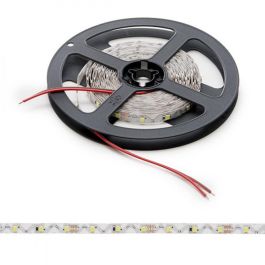 Tira de 300 Leds 40W 3.400Lm CRI85 4200ºK Tipo S SMD2835 300 12VDC IP20 x5M 40.000H [OB-FS173S-W