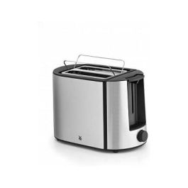 WMF Tostador Bueno Pro 2 Rebanadas 870W Acero Inoxidable Negro Plata Precio: 61.79000036. SKU: B1GMELEYYP