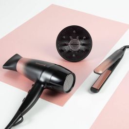 Secador de Pelo Remington Secador de Pelo Remington