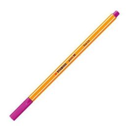 Stabilo Rotulador Point 88 Lila Caja 10 Unidades Precio: 7.49999987. SKU: B15CE4DY5E
