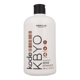 Periche Kode Champú Biotina 500 Ml Fortalece el Cabello y Acelera su Crecimiento Precio: 6.69000046. SKU: S4242231