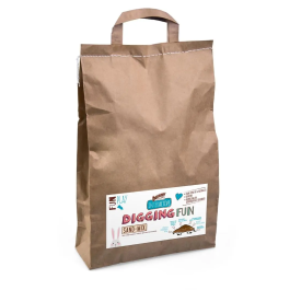 Bunny Nature Mezcla De Arena Para Excavar Interactivo 9,7 kg Precio: 15.68999982. SKU: B1BWG448CJ