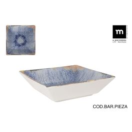 Bol Aelia Elite Brillo 18x18 cm - Inde (24 Unidades) Precio: 62.68999957. SKU: B166QYS68Q