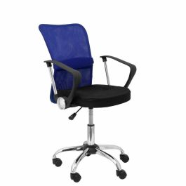 Silla de Oficina Cardenete Foröl 238GANE Azul Silla de Oficina Cardenete Foröl 238GANE Azul
