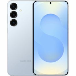 Samsung Galaxy S25+ 256GB 12GB RAM 5G Icy Blue