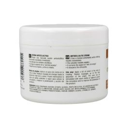 Risfort Anticelulítica Con Extracto De Hiedra Crema 500 ml Risfort Anticelulítica Con Extracto De Hiedra Crema 500 ml