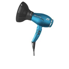 Parlux DIGITALYON AZUL LOTE 4 pz Set Peluquería Secador Profesional 2400W Motor Digital Ionico Eco-Friendly Precio: 201.50000046. SKU: B1BBPRRAQJ