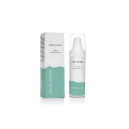 RBB Crema Ácido Hialurónico 50ml - Hidratación Inteligente, Antiarrugas y Antioxidante con Vitamina E Precio: 16.50000044. SKU: B1DXYGKSED