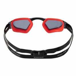 Gafas de Natación Aquarapid Occhialino L2 Negro Talla única Gafas de Natación Aquarapid Occhialino L2 Negro Talla única