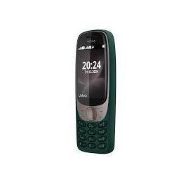 Nokia 6310 Ta-1607 Ds Green Oem Precio: 66.59000018. SKU: B14A4AR94B