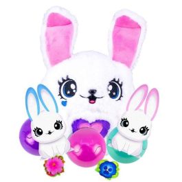Bizak Peluche Interactivo Mama Bunny y sus Bebés Sorpresa para +3 años Precio: 51.68999968. SKU: B1EE4AFRMA