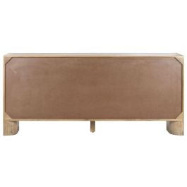 Aparador Home ESPRIT Madera de mango 180 x 40 x 80 cm