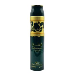 Lattafa Quimmah for women air freshener 100 ml vaporizador Precio: 5.68999959. SKU: B13AAV87G3