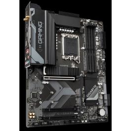 Gigabyte GIG4719331851774 Placa Base Gaming X AX para Intel B760 Wi-Fi 6E