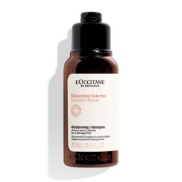 L'Occitane En Provence AROMACOLOGÍA Champú Reparador Intenso para Cabello Dañado, Antirrotura e Hidratante, Sin Siliconas, 75 ml Precio: 5.68999959. SKU: B1DRQEH6QD