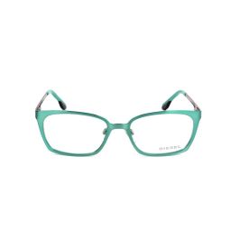 Montura de Gafas Unisex Diesel DL5082-093 Verde Ø 52 mm Precio: 29.49999965. SKU: S0369656