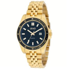 Reloj Hombre LIU JO TLJ2228 Precio: 160.58999968. SKU: B1F75LCEVT