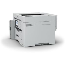 Epson ET-M16680 EcoTank Pro Impresora Monocromo A3 Inyección de Tinta con Dúplex, WiFi y Pantalla Táctil