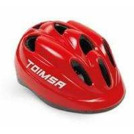 Casco rojo 52-56 cm Precio: 13.50000025. SKU: B1HSNK4ZHP