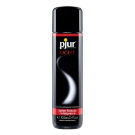 Lubricante de Silicona Pjur APJ-006