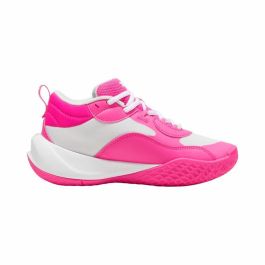 Zapatillas de Baloncesto para Niños Puma Playmaker Pro Precio: 75.8065. SKU: B1AYEA3FEB
