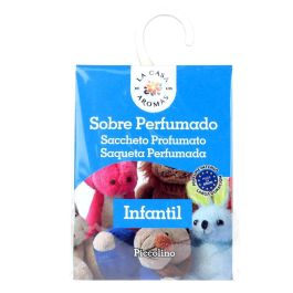 Flor De Mayo Sobres Perfumados Piccolino Aromas Precio: 1.49999949. SKU: S4503272