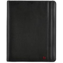 Wenger Venture Writing Case con Cremallera y Asas