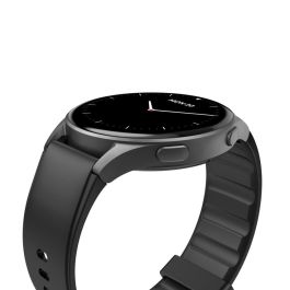 HAMA Reloj Pulsera Smartwatch 8900 1,43" Negro