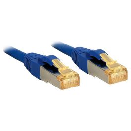 Lindy 0.3m RJ45 S/FTP LSZH Network Cable, Blue Precio: 4.49999968. SKU: B1HM5ZBJHK