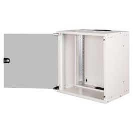 DIGITUS Armario SOHO PRO 12U 19" 460x540x400mm Gris