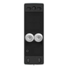 Axis I8116-E Videoportero de Red Blanco, 5 MP, 162,3° FOV, IP65