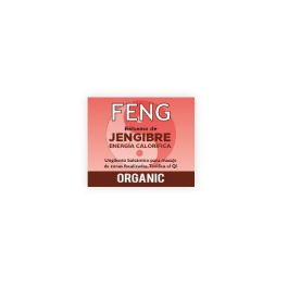 Bálsamo De Jengibre 50 Ml Bálsamo De Jengibre 50 Ml Precio: 23.89000042. SKU: B1G8BXB97H
