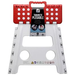 Je cherche une Idee Taburete Escalón Plegable 31 cm