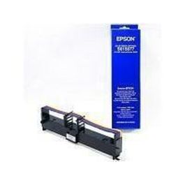 Cinta Matricial Original Epson C13S015077 Negro Precio: 42.69000032. SKU: B15GT9KRKJ